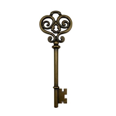 The Movie The Skeleton Key 1