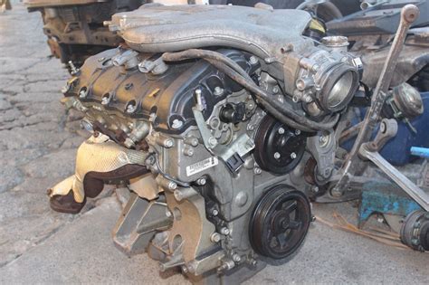 Vz Commodore Engine For Sale Shop Online Today For An Engine