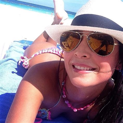 Carmen Villalobos Nude Naked Pics And Videos Imperiodefamosas