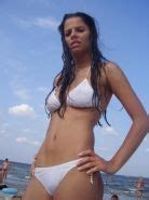 Compilation Of Naughty Amateur Girlfriends Posing Outdoors Porn Pictures XXX Photos Sex Images