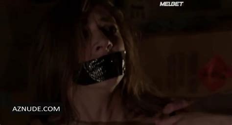 TROUBLES NUDE SCENES AZNude