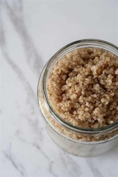 How To Cook Quinoa And Quinoa Recipes
