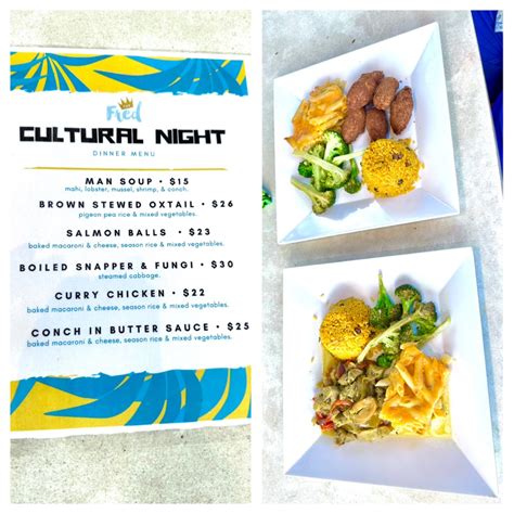 Celebrate Culture A Night Of Diversity At The Fred St Croix News Of