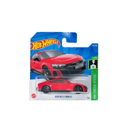 Hot Wheels Audi Rs E Tron Gt Shopee Brasil