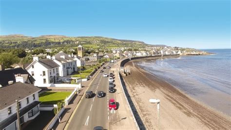 120 Carnlough Beach Royalty-Free Photos and Stock Images | Shutterstock