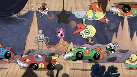 Cuphead Cheats And Unlocks - Filters, Expert Mode, And | GameWatcher