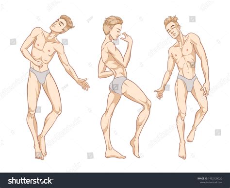 566 Homosexual Men Nude Stock Illustrations Images Vectors Shutterstock