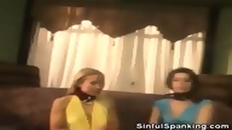 Shemale Sex Hd Spanking Two Honeys