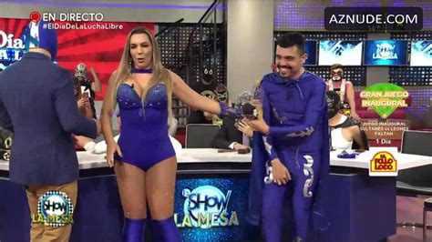 ES SHOW NUDE SCENES AZNude