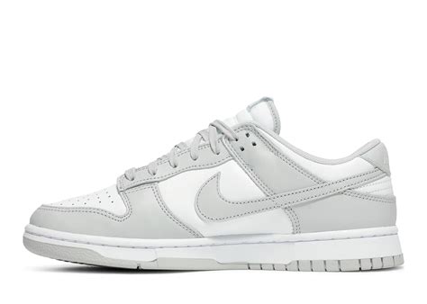 Nike Dunk Low Grey Fog - DD1391-103 | Sneaker Baker