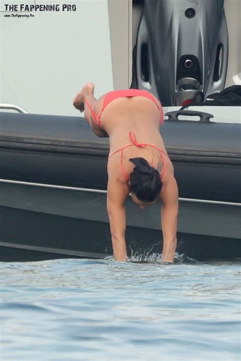 Michelle Rodriguez Exposed Her Topless Tits Photos Fappeningtime