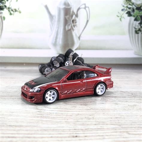 PUTIH Hot WHEELS RUBBER TIRE 6 SPOKE MODEL RAYS TE37 CELONG WHITE 1 64 Shopee Philippines