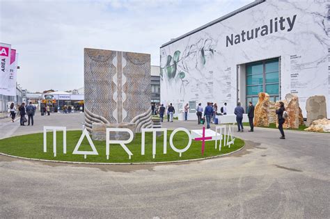 Marmomac: all the information | Marmomac