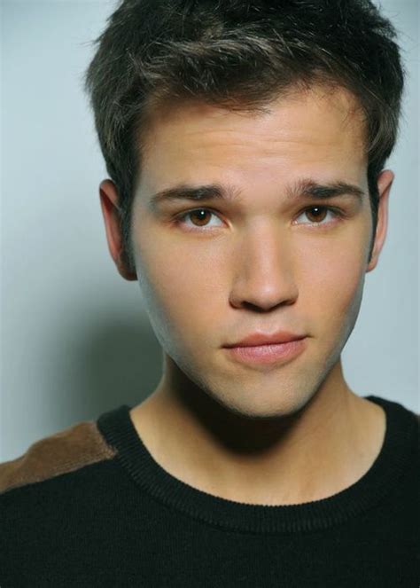 Nathan Kress Gym