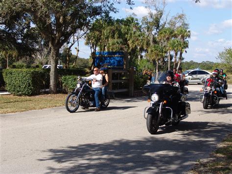 Treasure Coast Toy Run