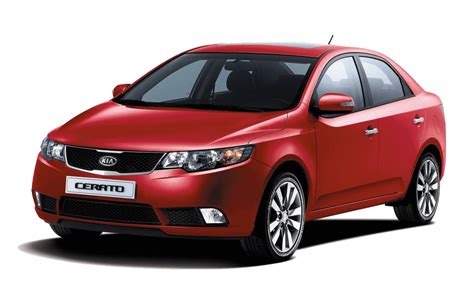 Чехлы на сиденья Киа Церато 2 седан, из экокожи "Автопилот ...