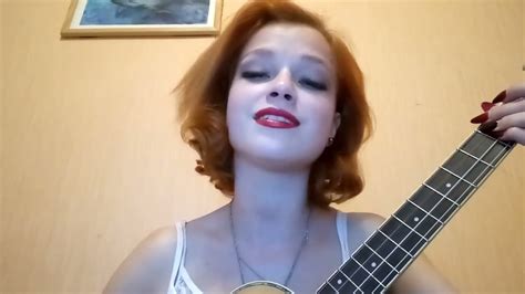 Лили Марлен (сл. И. Бродского) - YouTube