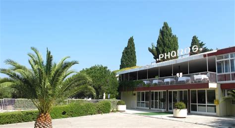 Pharos Hvar Hotel, Hvar, island of Hvar, Dalmatia, Croatia