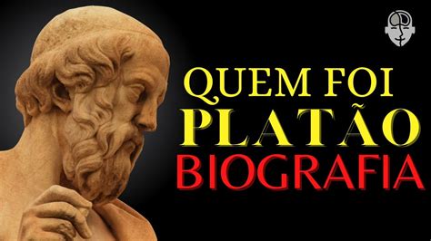 Quem foi Platão Biografia Resumida Um dos Maiores Filósofo da Grécia