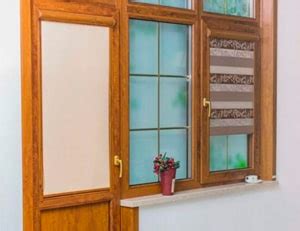 Ламинированные откосы для окон пвх из пластиковых и сэндвич-панелей ...