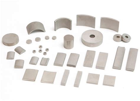 Cobalt Magnets