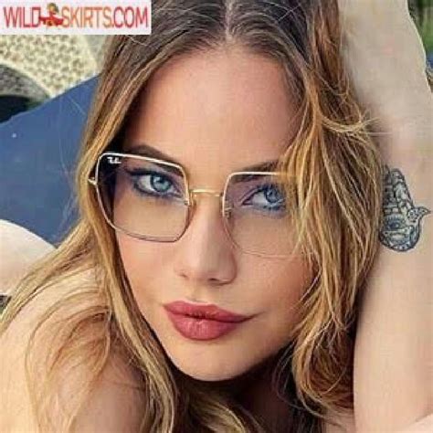 Michelle Marin Michimarin U Nude Onlyfans Instagram Leaked Photo