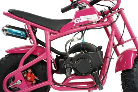 Mini Bike Naked MMX Cc Z Serie