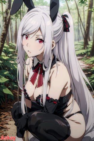 Alexia Midgar Luscious Hentai Manga Porn