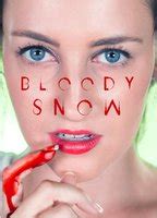 BLOODY SNOW NUDE SCENES AZNude