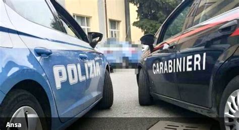 Duplice Femminicidio A Cisterna Di Latina Finanziere Uccide Madre E Sorella Della Fidanzata