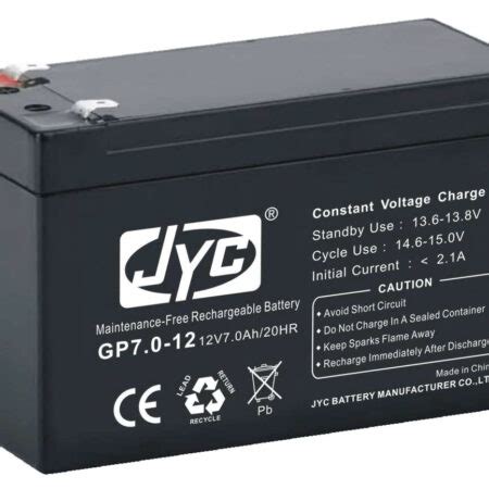Kategori: AGM Batterier - Homelight.no