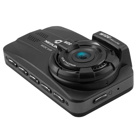 Neoline Wide S49 Dual Channel dashcam kopen? | Cameranu
