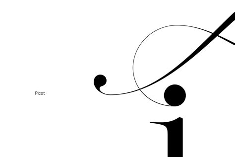 Lingerie Typeface By Moshik Nadav Typography Behance