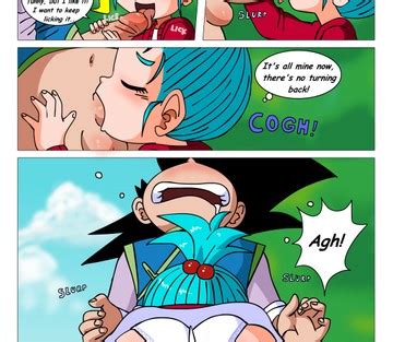 Goten Vs Trunks Muses Sex And Porn Comics