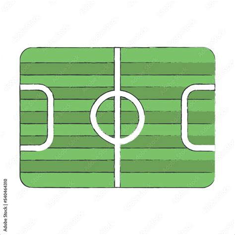 Stadium Field Soccer Field Football Field Sports Stadium Field Soccer