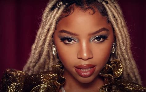 chloee shares debut solo single  mercy     fit