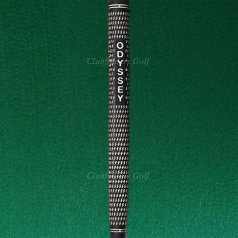 Odyssey White Hot Putter Golf Club SidelineSwap