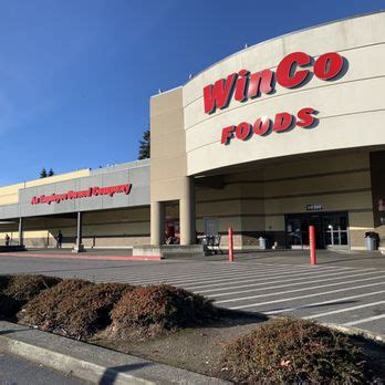 Winco Foods Updated January Photos Reviews Wa