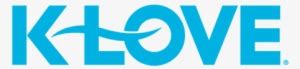 Listen To K-love Radio Live - Klove Radio PNG Image | Transparent PNG