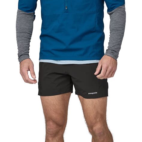 Patagonia Strider Pro 5in Short: Performance Running Gear