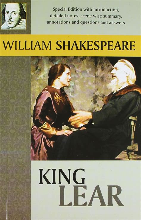 King Lear Book Folio Society For Sale 9