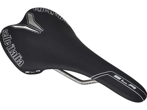 Selle Italia SLR TT Sattel TESTSATTEL