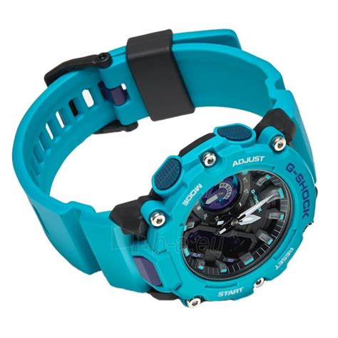 Casio G Shock Original Carbon Core Guard Ga Aer Interneta L T K