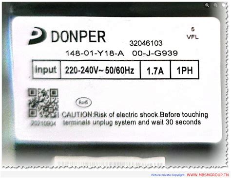 VFL090CY1,Donper,VESTEL EL10620DN - MBSMGROUP