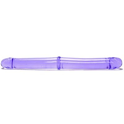 Double Dong Podw Jne Dildo Elowe Pussy Anal Oficjalne