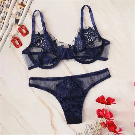 Women S Sexy Lightweight Transparent Nightwear Sleepwear Lingerie Lace