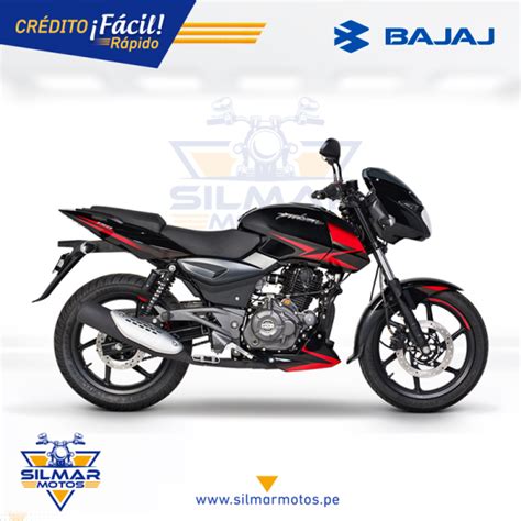 BAJAJ PULSAR NS Naked Silmar Motos