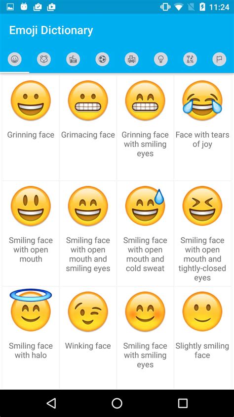 What Are The Emoji Symbols Mean at Daria Willis blog