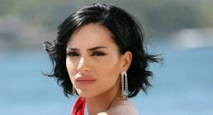 sera kutlubey height age wiki biography husband family