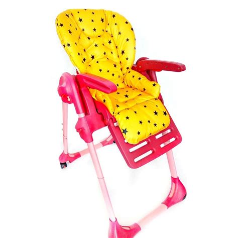 Чехол на стульчик для кормления